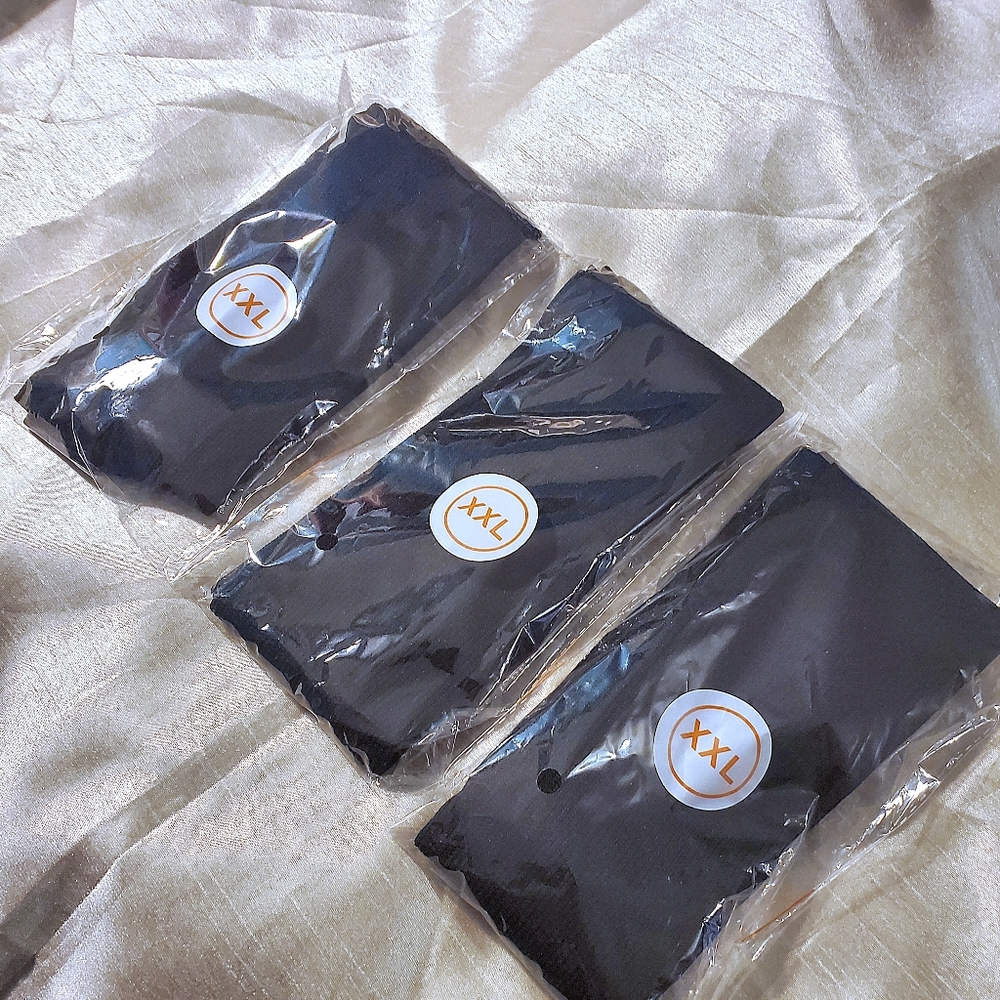 Compression Socks XXL Three Pair - Picture 4 of 4